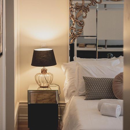 Viterbo'8 - The Artists House Bed & Breakfast Porto Luaran gambar