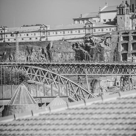 Viterbo'8 - The Artists House Bed & Breakfast Porto Luaran gambar