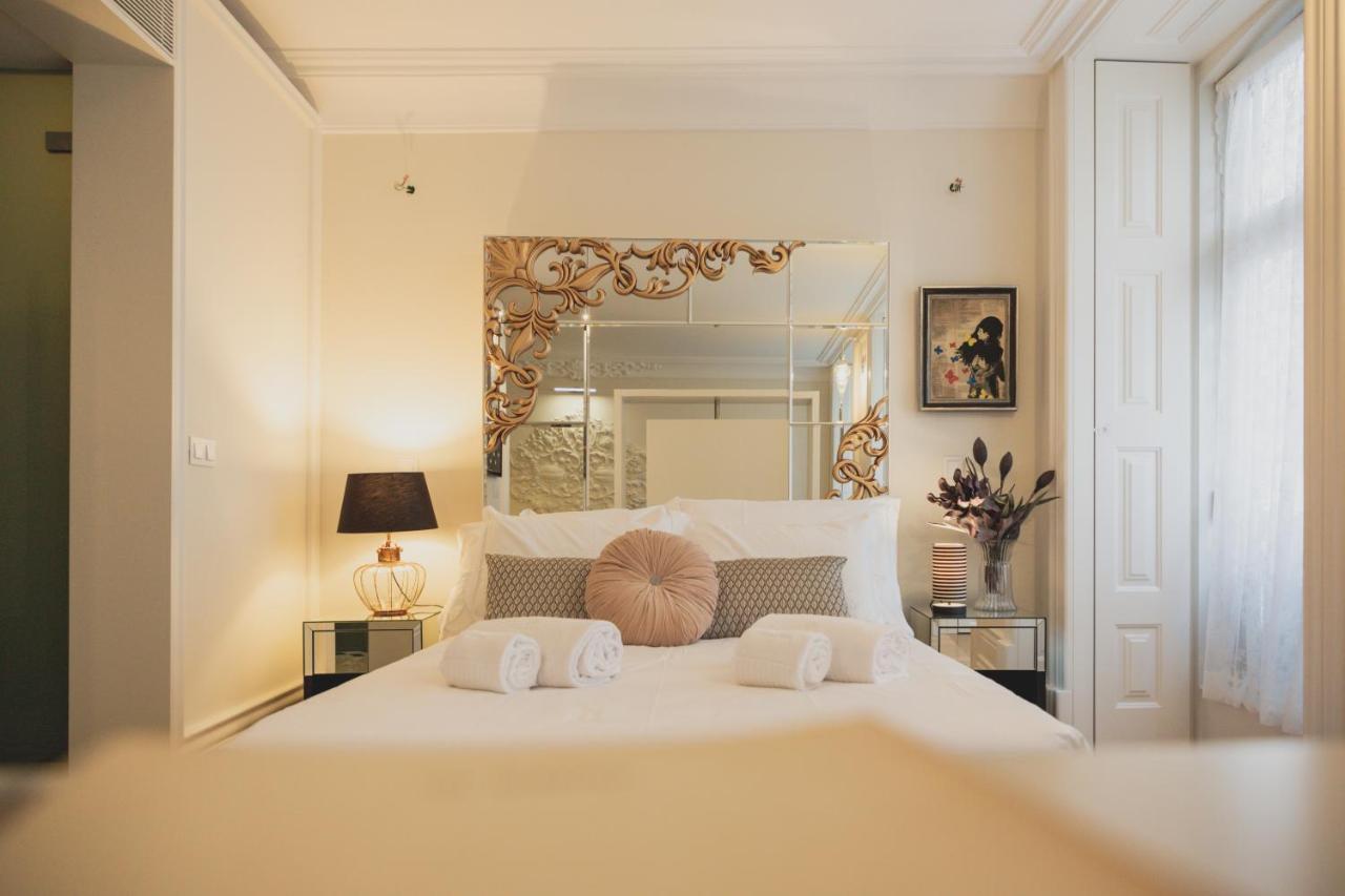 Viterbo'8 - The Artists House Bed & Breakfast Porto Luaran gambar