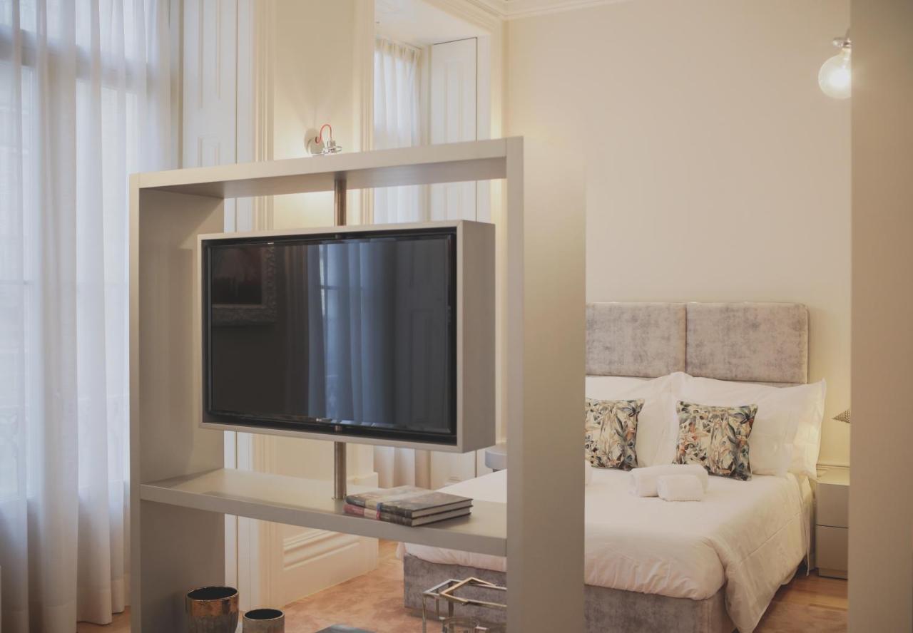 Viterbo'8 - The Artists House Bed & Breakfast Porto Luaran gambar