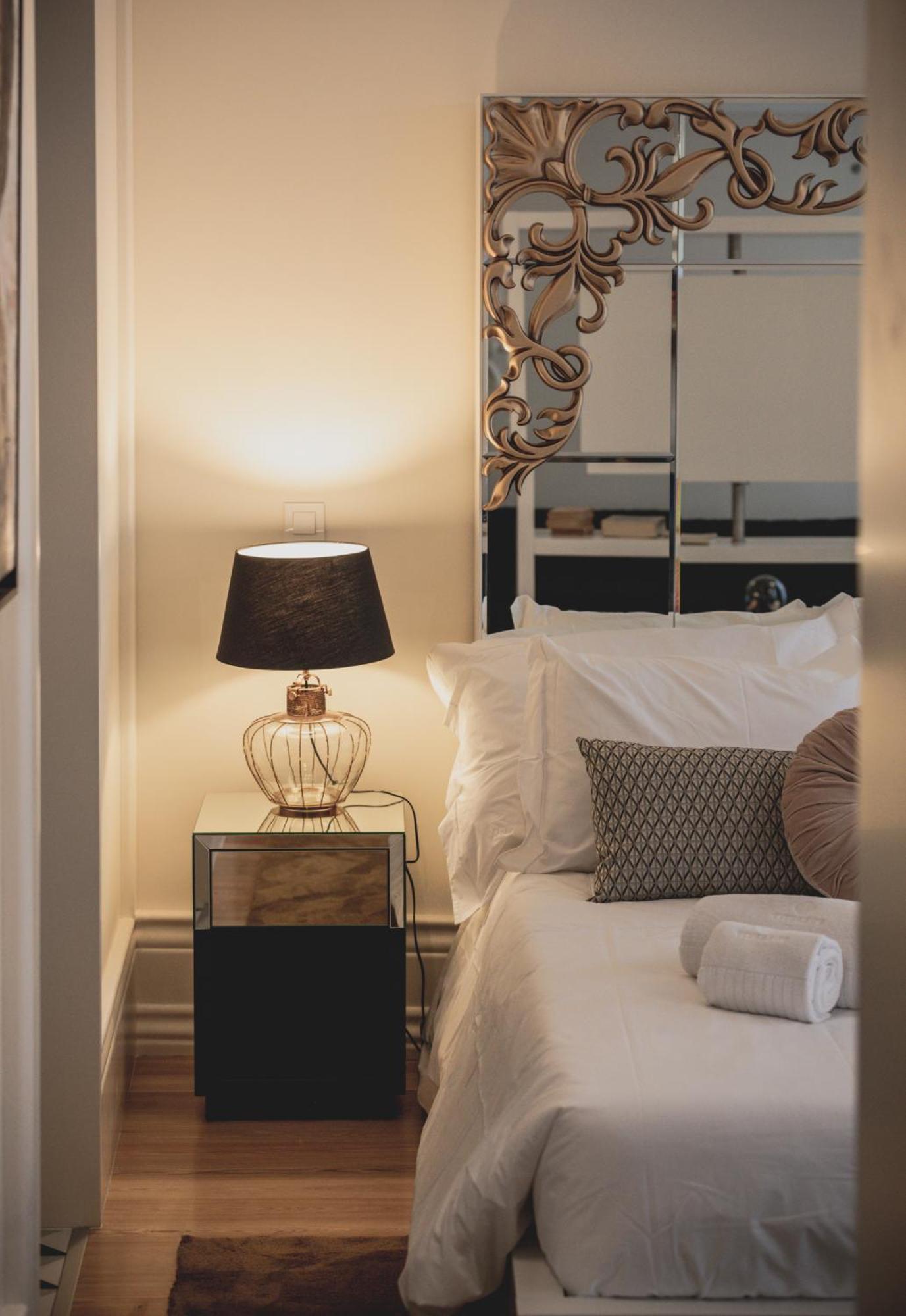 Viterbo'8 - The Artists House Bed & Breakfast Porto Luaran gambar