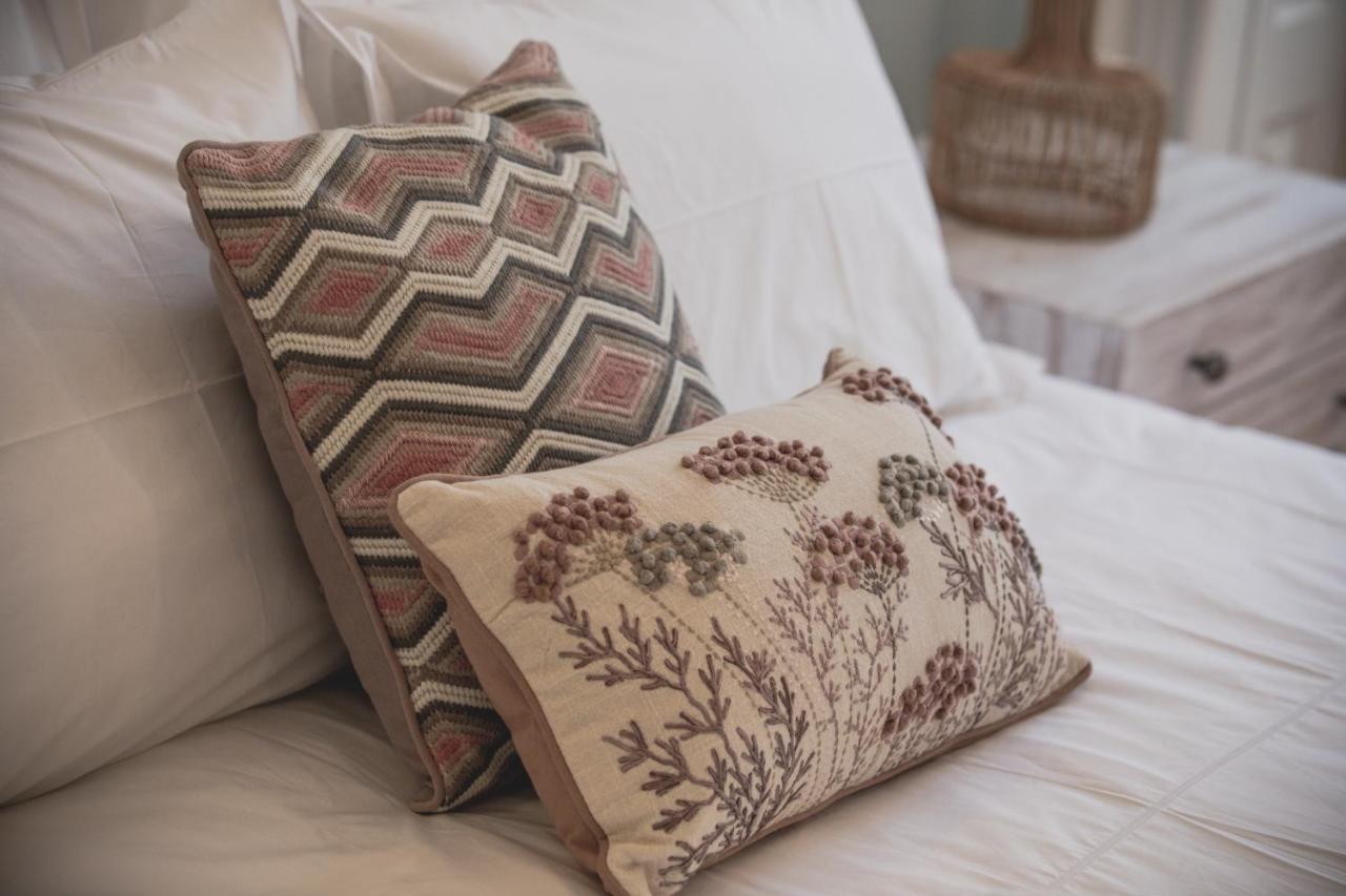 Viterbo'8 - The Artists House Bed & Breakfast Porto Luaran gambar