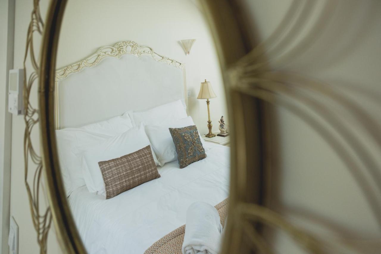 Viterbo'8 - The Artists House Bed & Breakfast Porto Luaran gambar