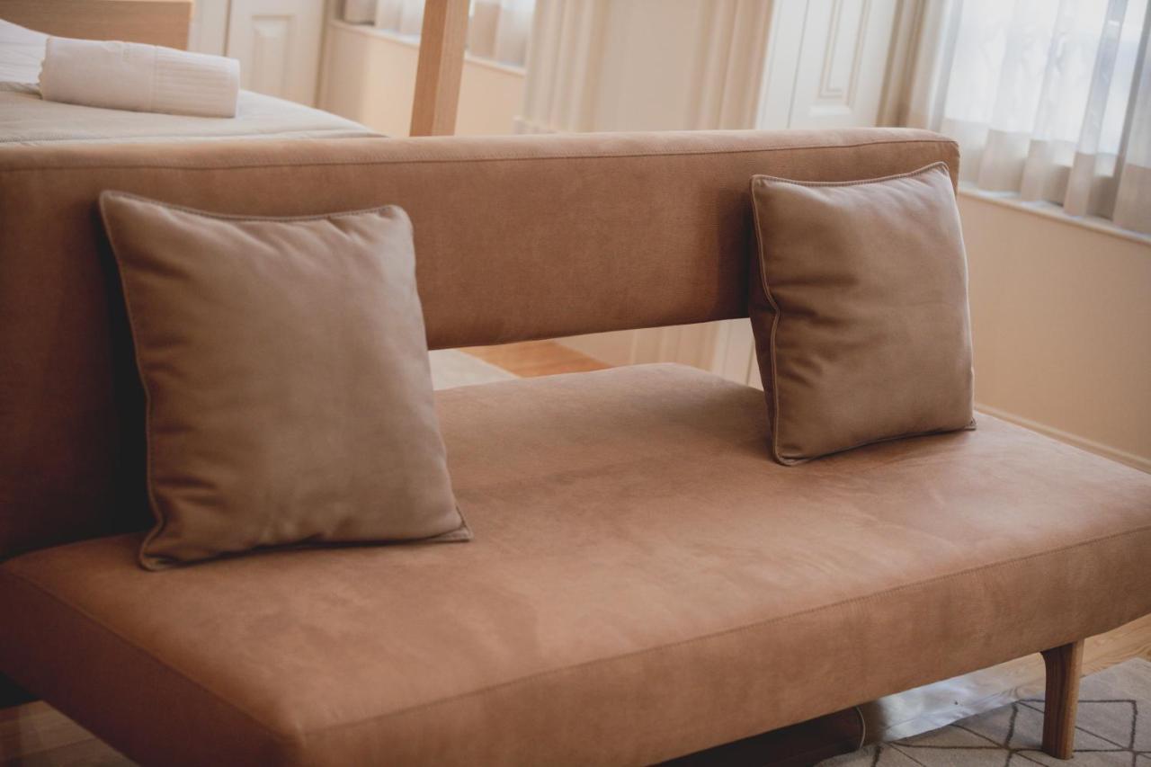 Viterbo'8 - The Artists House Bed & Breakfast Porto Luaran gambar