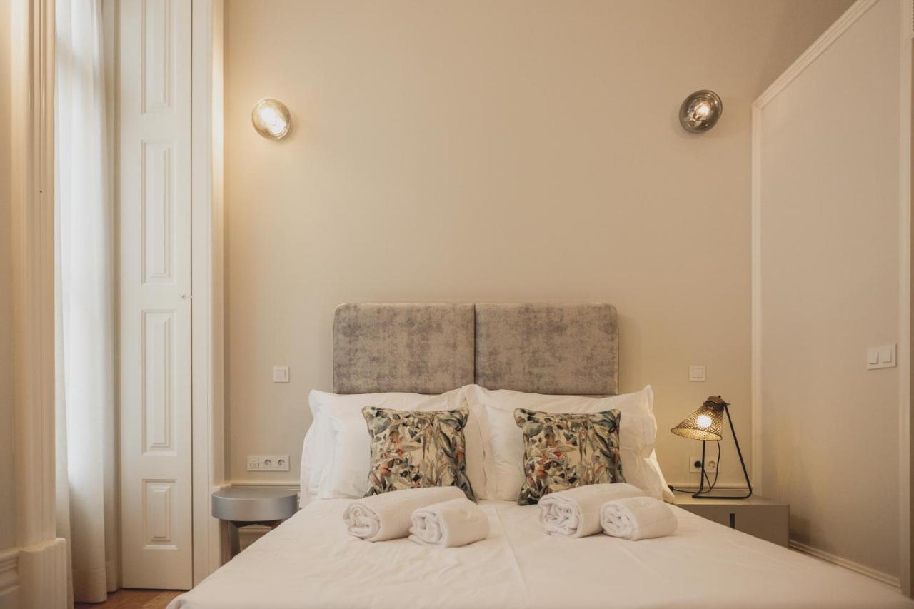 Viterbo'8 - The Artists House Bed & Breakfast Porto Luaran gambar