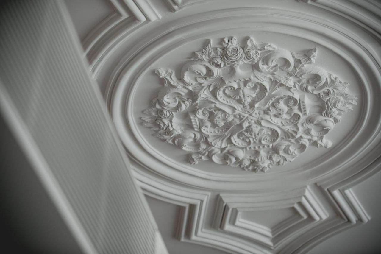 Viterbo'8 - The Artists House Bed & Breakfast Porto Luaran gambar