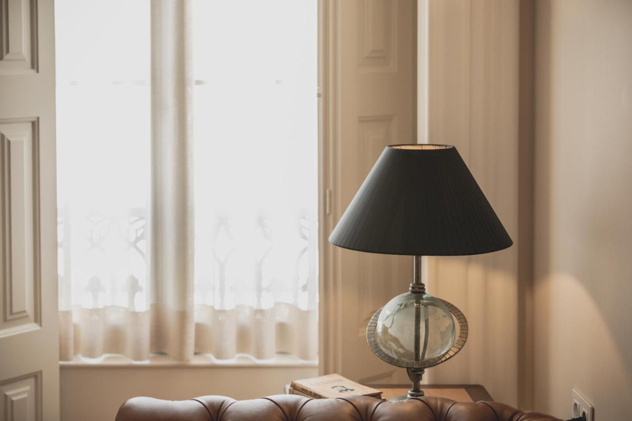 Viterbo'8 - The Artists House Bed & Breakfast Porto Luaran gambar