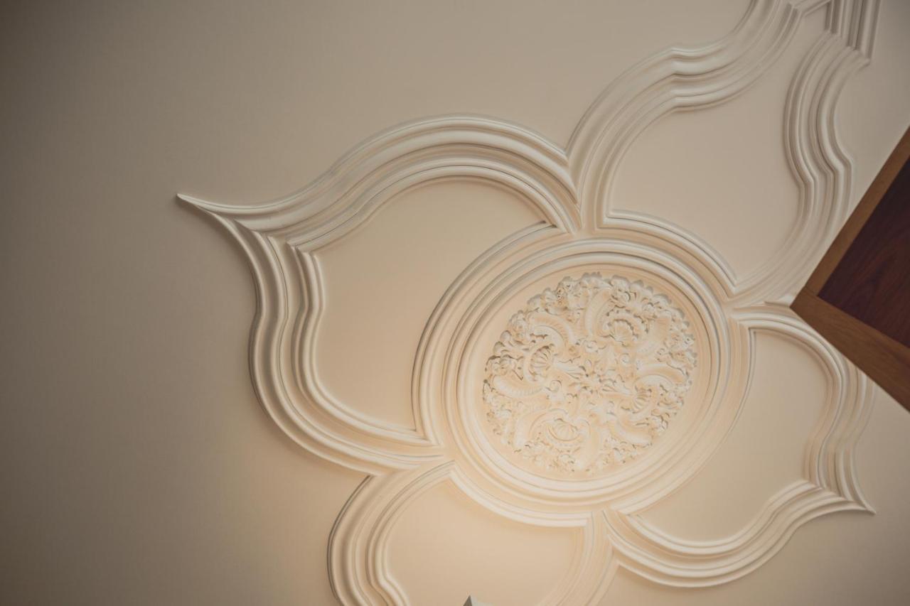 Viterbo'8 - The Artists House Bed & Breakfast Porto Luaran gambar