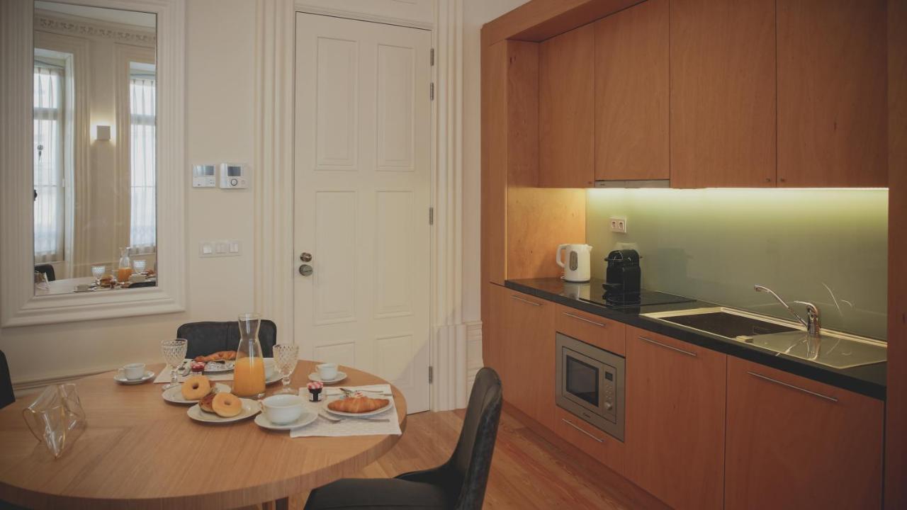 Viterbo'8 - The Artists House Bed & Breakfast Porto Luaran gambar