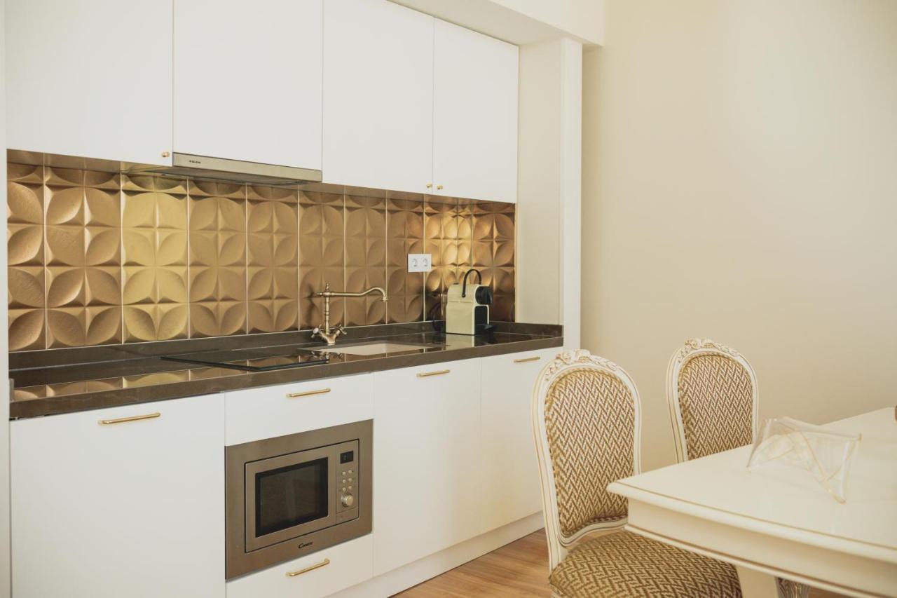 Viterbo'8 - The Artists House Bed & Breakfast Porto Luaran gambar