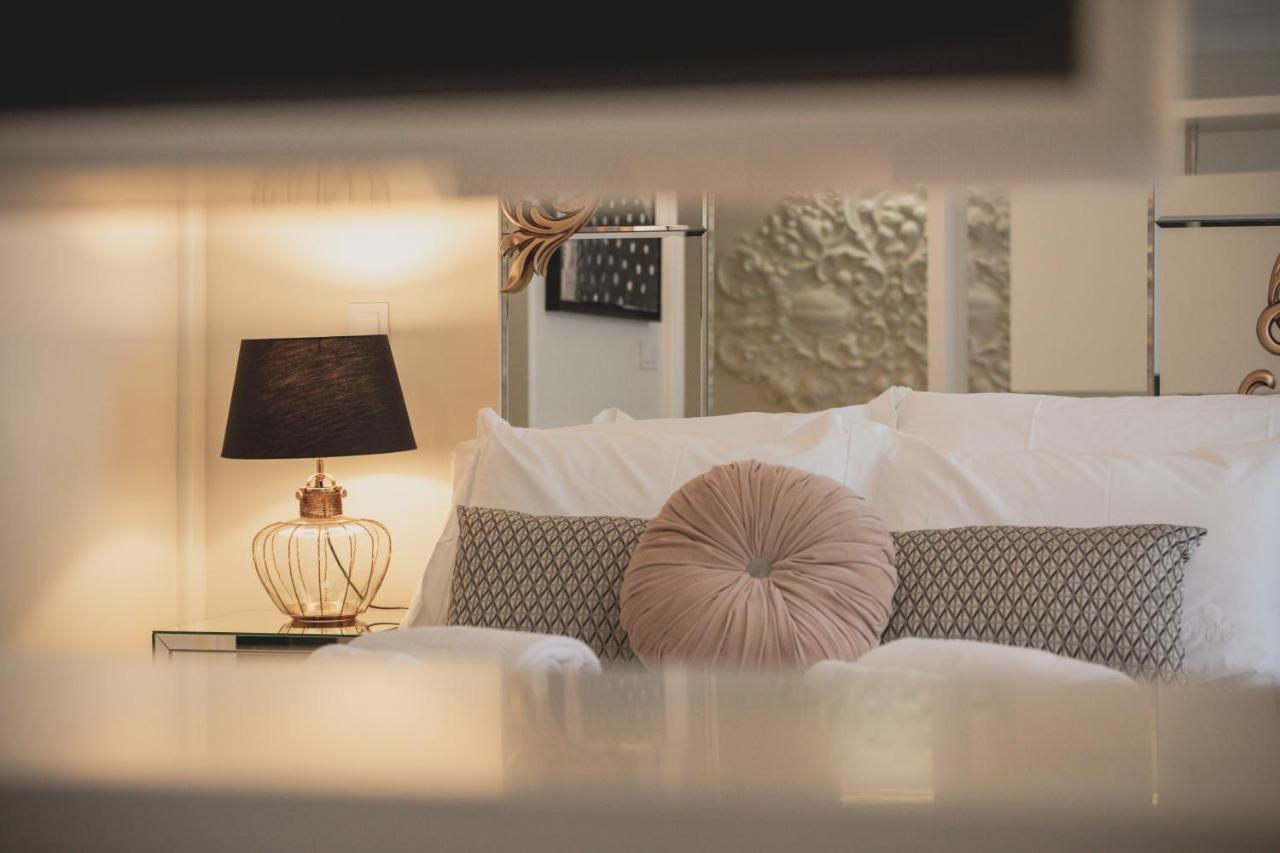 Viterbo'8 - The Artists House Bed & Breakfast Porto Luaran gambar
