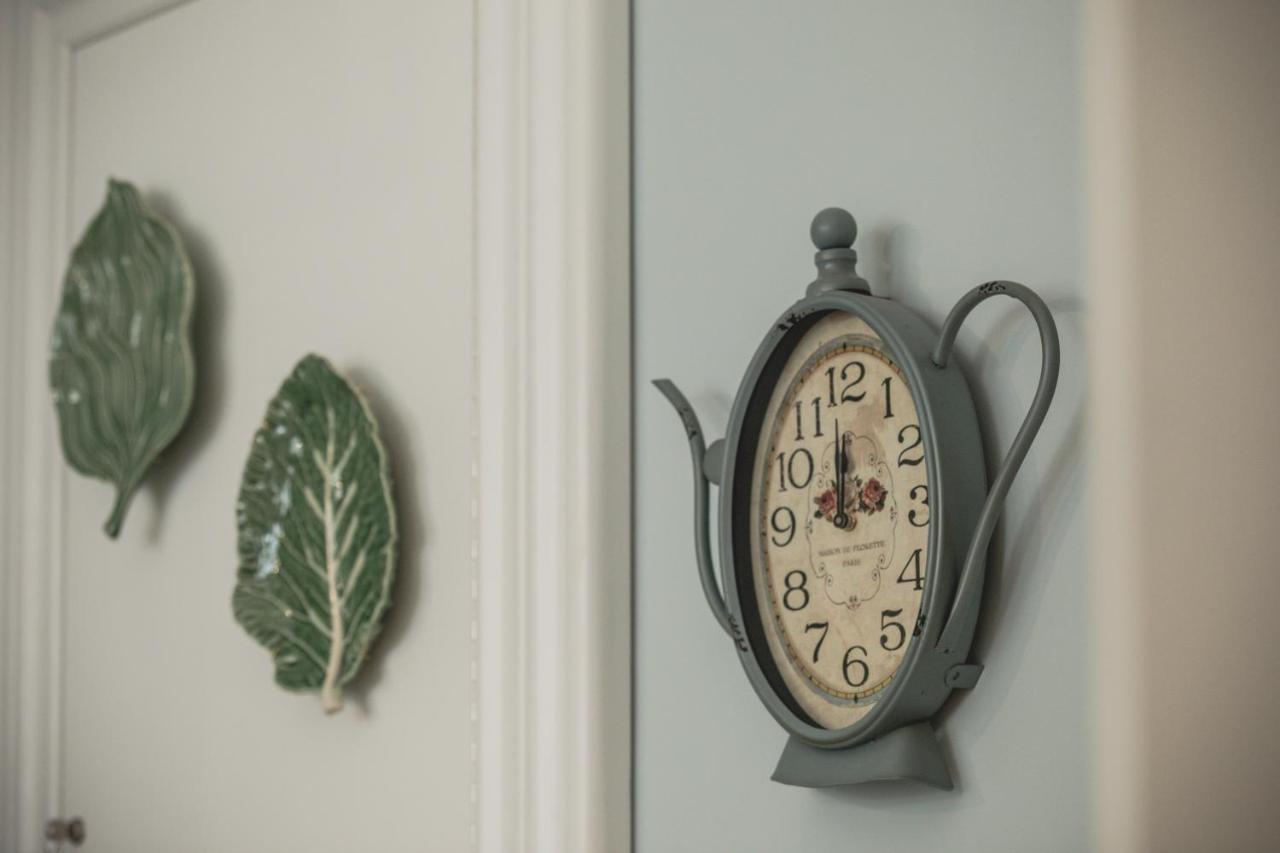 Viterbo'8 - The Artists House Bed & Breakfast Porto Luaran gambar