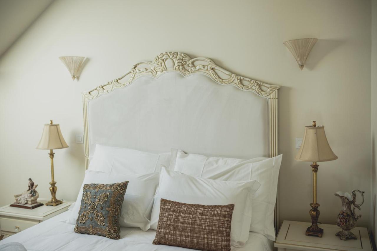 Viterbo'8 - The Artists House Bed & Breakfast Porto Luaran gambar