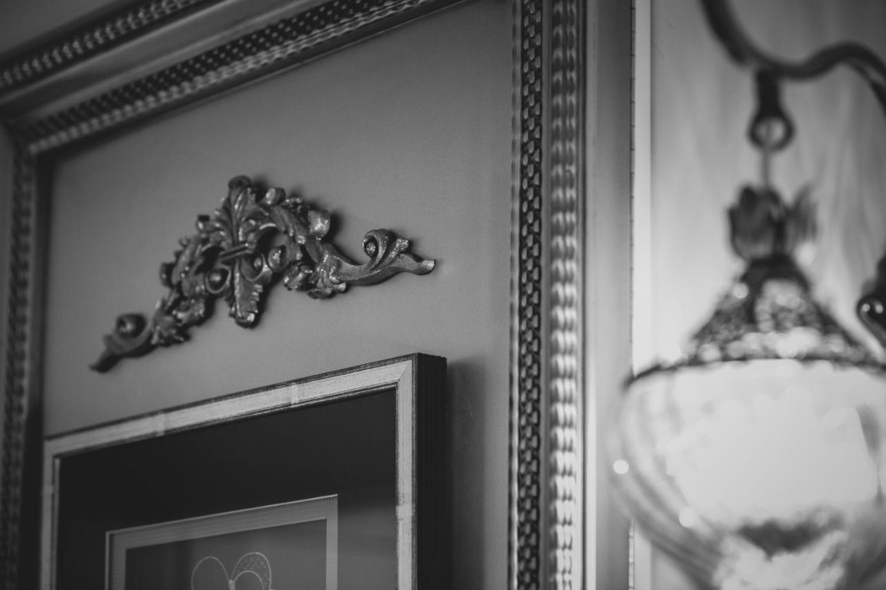Viterbo'8 - The Artists House Bed & Breakfast Porto Luaran gambar