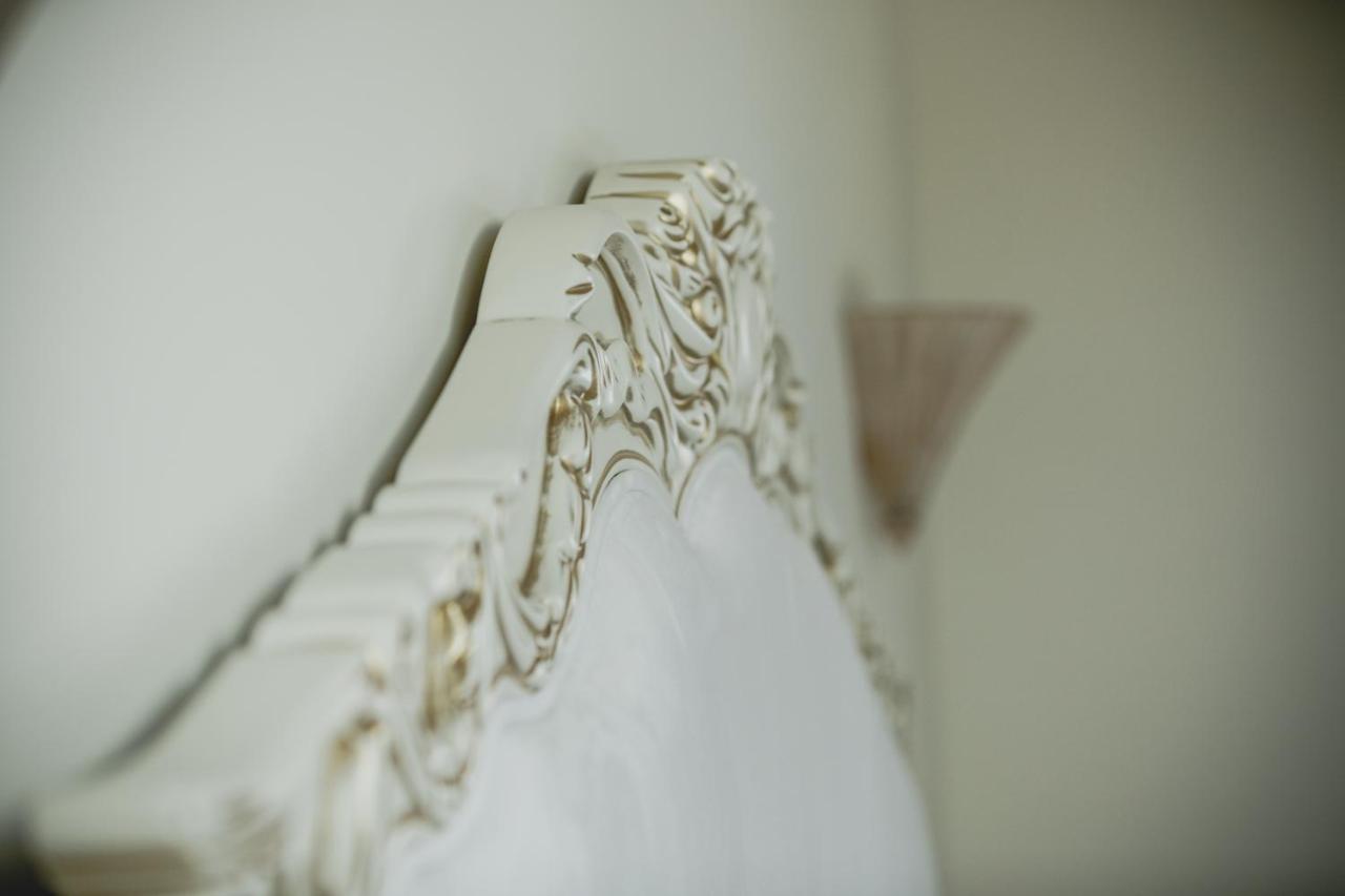 Viterbo'8 - The Artists House Bed & Breakfast Porto Luaran gambar