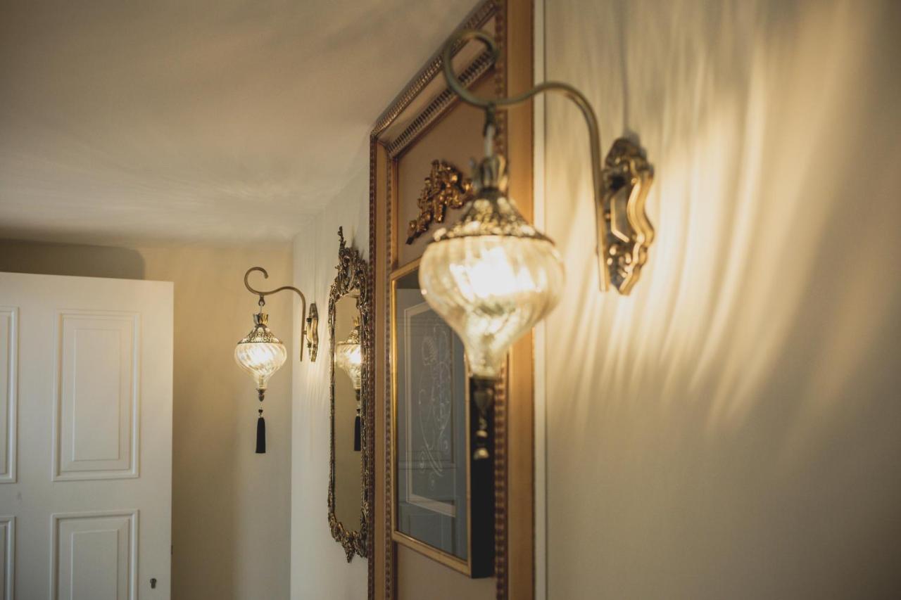 Viterbo'8 - The Artists House Bed & Breakfast Porto Luaran gambar