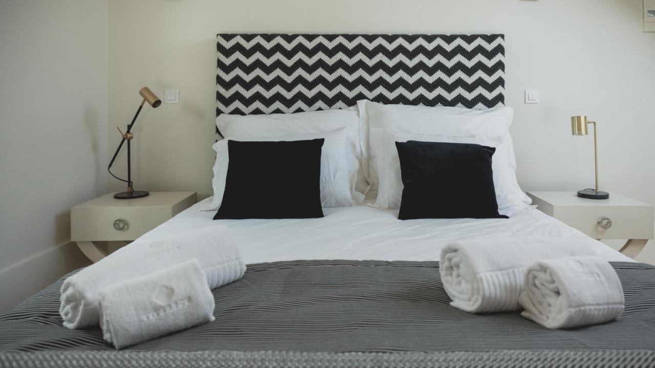 Viterbo'8 - The Artists House Bed & Breakfast Porto Luaran gambar