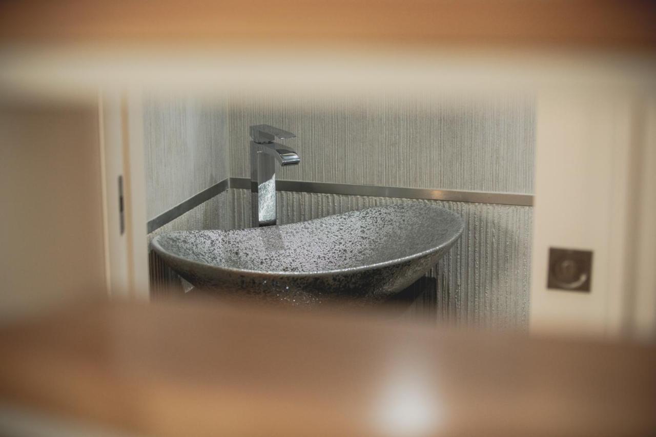 Viterbo'8 - The Artists House Bed & Breakfast Porto Luaran gambar