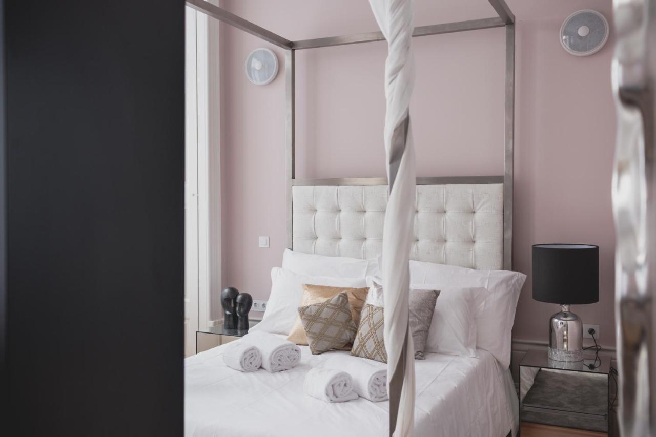 Viterbo'8 - The Artists House Bed & Breakfast Porto Luaran gambar