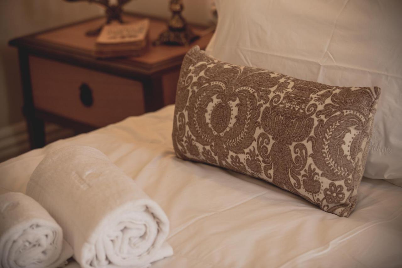 Viterbo'8 - The Artists House Bed & Breakfast Porto Luaran gambar