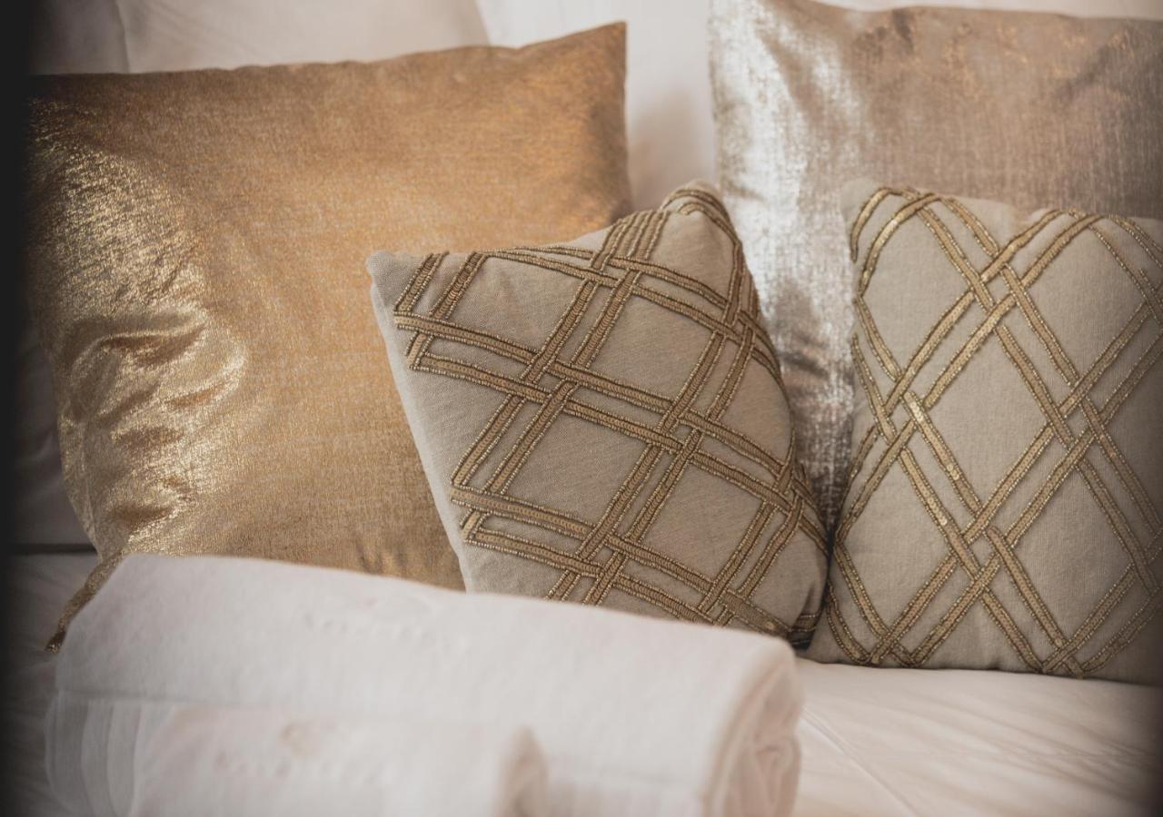 Viterbo'8 - The Artists House Bed & Breakfast Porto Luaran gambar